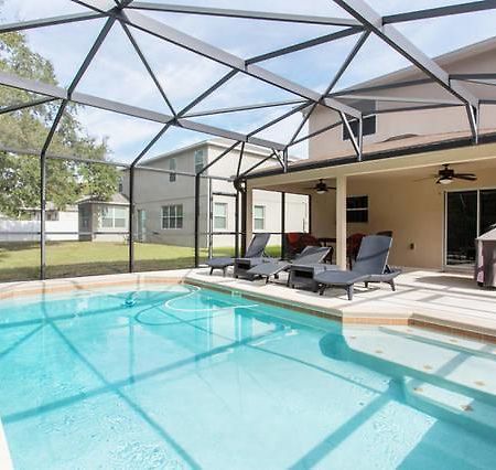 Clearwater Holiday Home 외부 사진