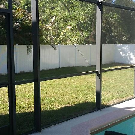 Clearwater Holiday Home 외부 사진