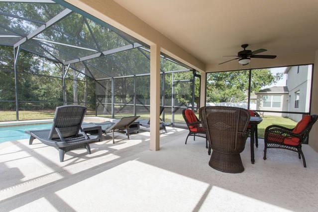 Clearwater Holiday Home 외부 사진