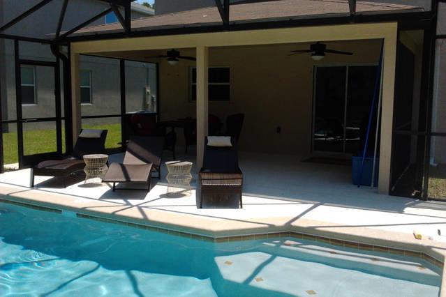 Clearwater Holiday Home 외부 사진