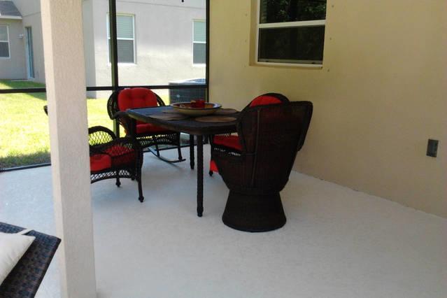 Clearwater Holiday Home 외부 사진