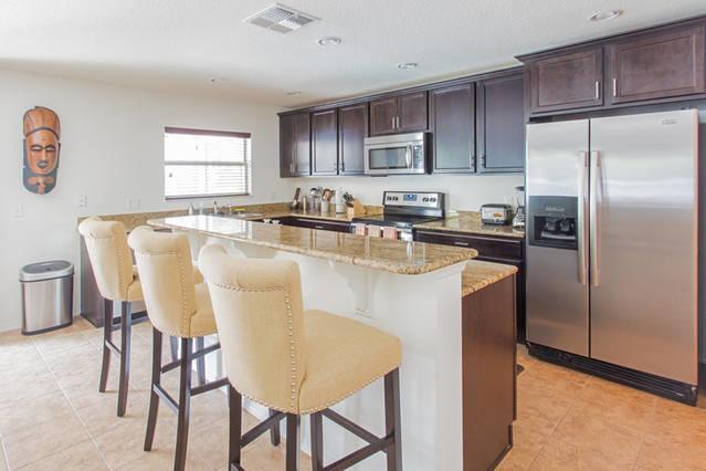 Clearwater Holiday Home 외부 사진