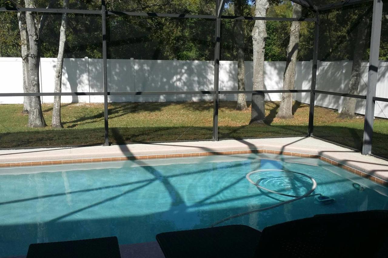 Clearwater Holiday Home 외부 사진