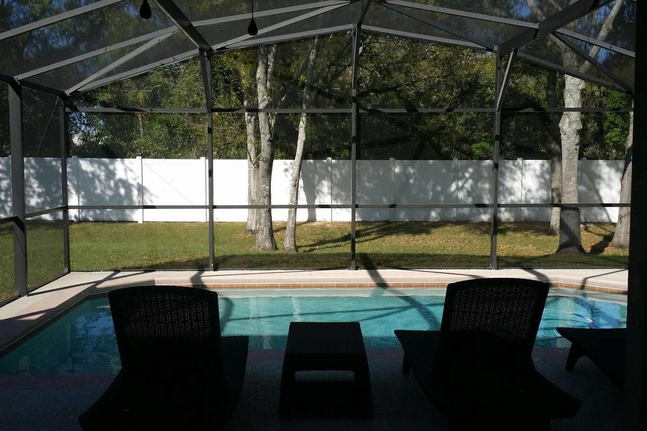 Clearwater Holiday Home 외부 사진
